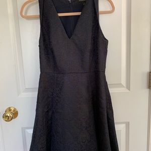 Banana Republic dress